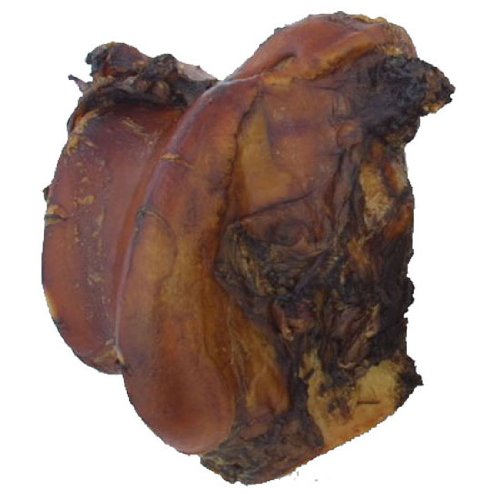 Jones Natural Chew Beefy Crown Knuckles