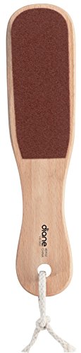 Foot File European Beech Wood
