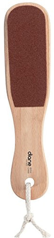 Foot File European Beech Wood