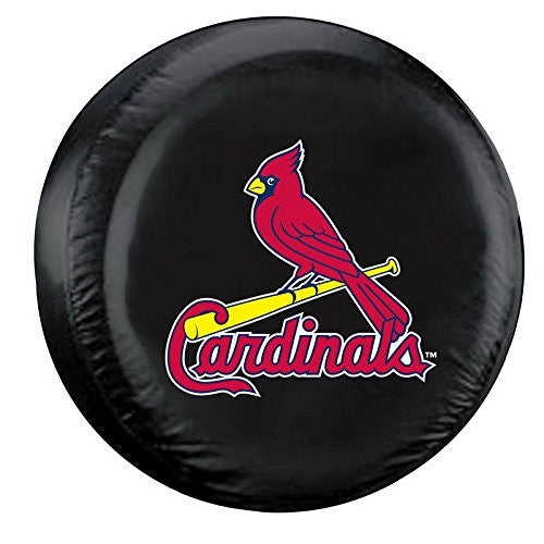 St Louis Cardinals Tire Cover