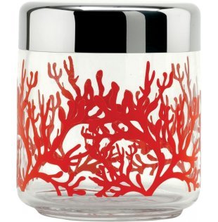 Alessi Mediterraneo Kitchen Container, Medium