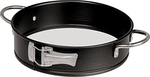 Handle-it Glass Bottom Springform, non-stick, 9" dia. (not in pricelist)