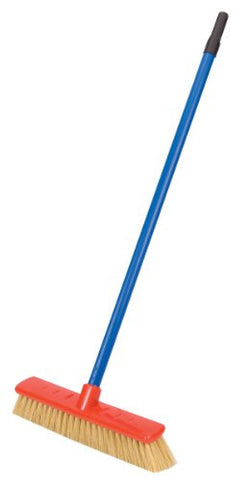 Push Broom