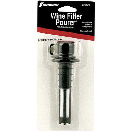 Wine Filter Pourer