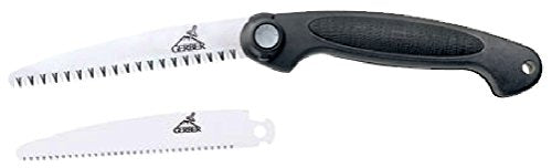 Gerber - Exchange-A-Blade Saw - 2 Blades: Wood,Coarse + Bone,Fine - B