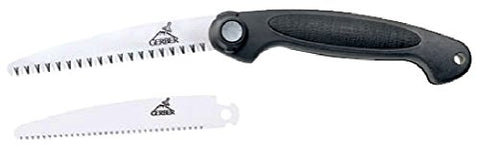 Gerber - Exchange-A-Blade Saw - 2 Blades: Wood,Coarse + Bone,Fine - B