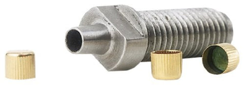 Traditions A1407 Thunder Nipple #11 Percussion Cap 1Pk