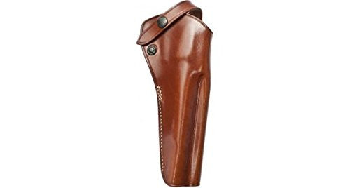 Dual Action Outdoorsman Holster (Right-hand, Tan)