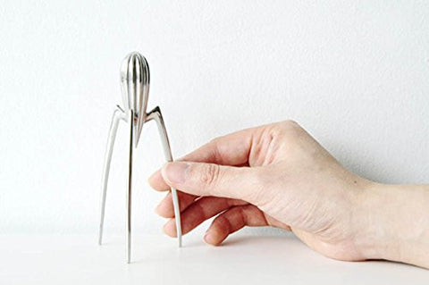 Miniature Citrus-Squeezer, 2 x 1¾ - h 4½ in.