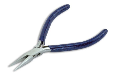 Sparkle Chain Nose Pliers