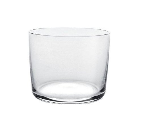 Glass for red wine in crystalline glass- 8 oz