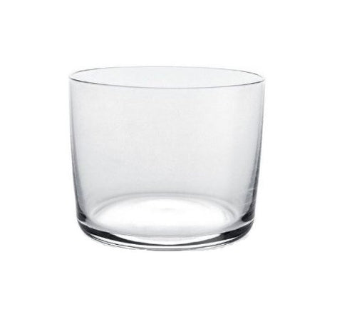 Glass for red wine in crystalline glass- 8 oz