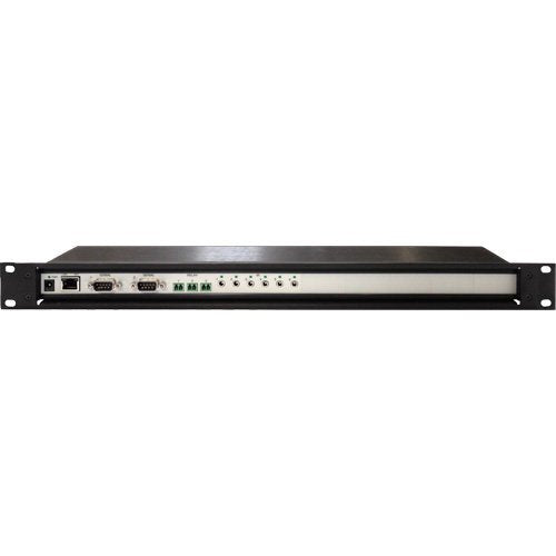 Global Cache GC-100-18R Home Network Adapter With Rack Mount