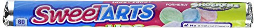 Sweetart Chewy Sours