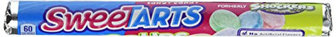 Sweetart Chewy Sours