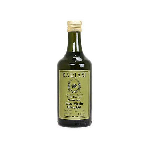 Bariani Early Harvest Extra Virgin Olive Oil  500 ml