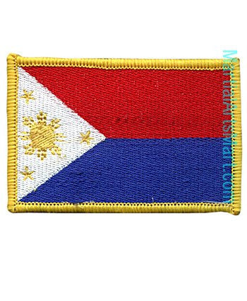 Phillipines Flag