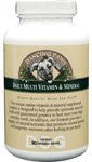 Canine Supplements Multi Vitamin & Minerals - 90 wfr