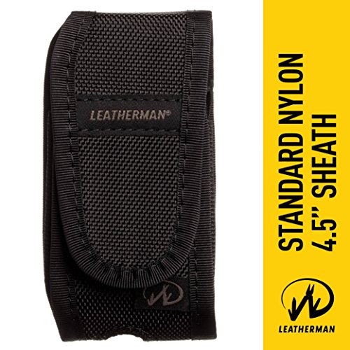 Leatherman Tool - Sheath For Surge Nylon