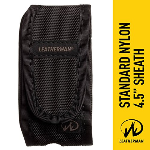 Leatherman Tool - Sheath For Surge Nylon