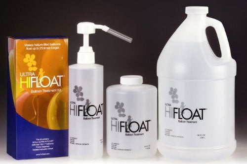 Ultra Hi-Float (24 Oz.)