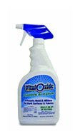Vital Oxide Disinfectant 32oz Spray Bottle