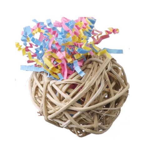 Super Bird Creations Crunch & Munch