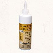 Adhesive, pH Neutral Quart