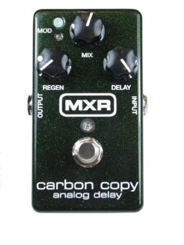 M169 MXR CARBON COPY-EA