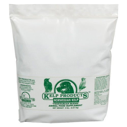 VEGETARIAN BLEND 2 LB UNIT