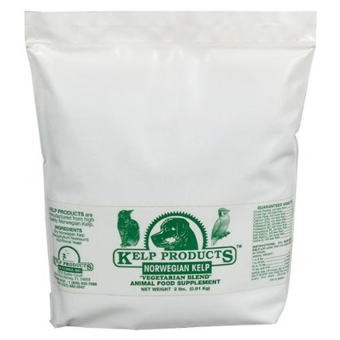 VEGETARIAN BLEND 2 LB UNIT