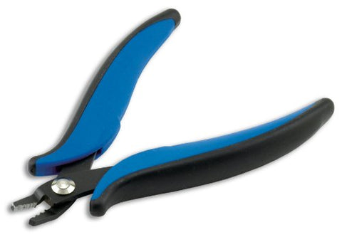 Crimp Tool - Dual