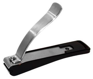 Mehaz Pro Straight Toenail Clipper