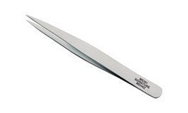 Mehaz Flawless Point Tweezer
