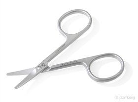 Baby Nail Scissors Curved