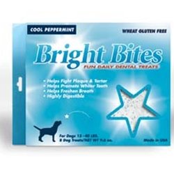 DI Bright Bite PMINT Pouch MD