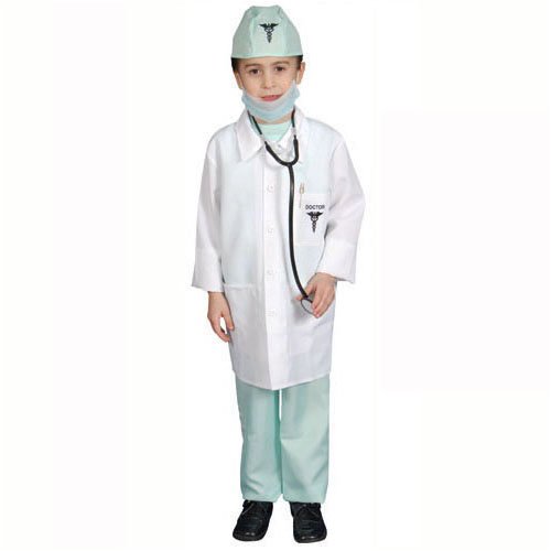 Deluxe Doctor Set, Extra Large