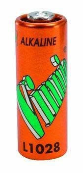 Innotek- 12V Battery Replacement