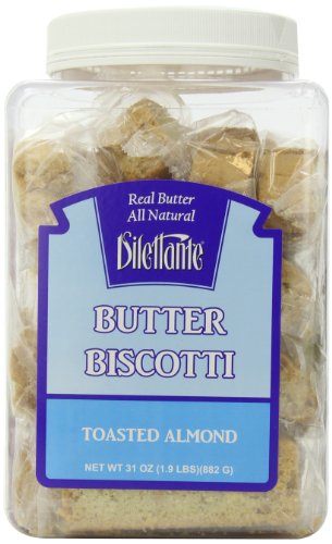 Toasted Almond (Undipped) 1.75 oz.