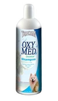 OXY MED SHAMPOO 20oz
