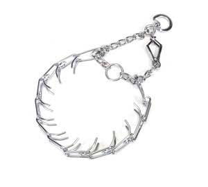 TITAN Prong Training Collar 3.3mm - 20