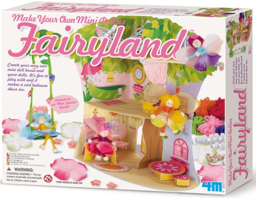 Fairyland Dolls