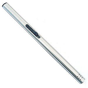 Carl Mertens - Lighter 9.2” - 18/10 satin stainless steel