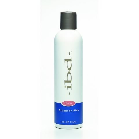 Cleanser Plus, 8 oz.