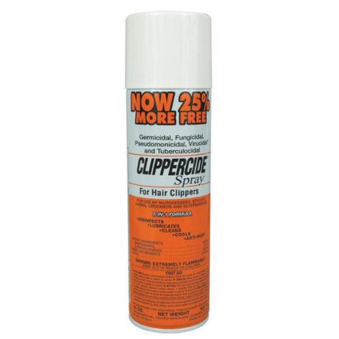 Clippercide Spray, 12oz