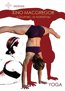 Kino Macgregor DVD