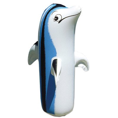 36" Marvelous Dolphin