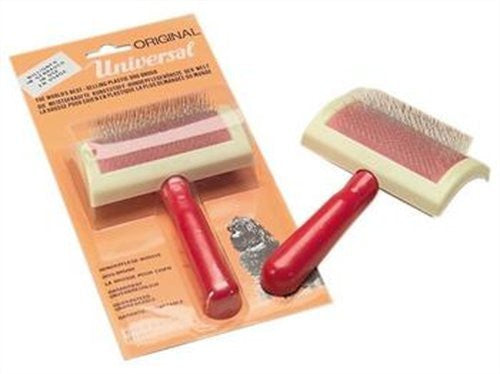 Universal Original Curved Slicker Brush (Regular)