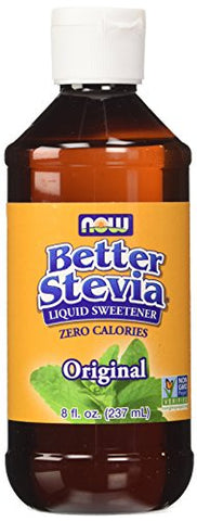BetterStevia™ Liquid - 8 fl oz