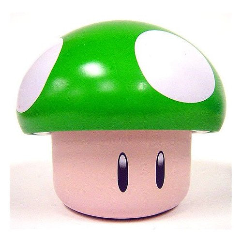 MUSHROOM SOURS (Single, Green)